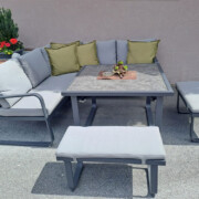 Apart Tirol Terrasse